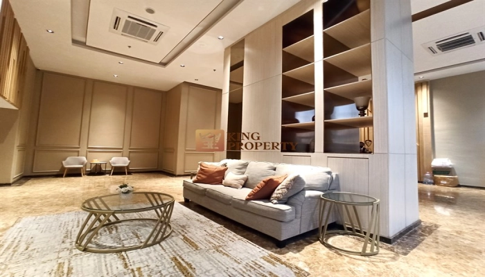 Jakarta Barat Lantai Rendah, 1 Kamar Apartemen Daan Mogot City Damoci Furnish Interior 34 img_20221218_174039