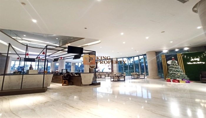 Jakarta Barat Dijual 2BR Apartemen Daan Mogot City Desain Scandinavian Contemporary Terdekat Stasiun Kalideres & Tol Rawa Buaya 27 img_20221218_174116