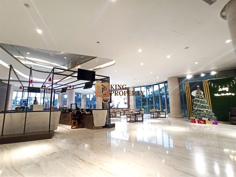 Jakarta Barat Dijual 2BR Apartemen Daan Mogot City Desain Scandinavian Contemporary Terdekat Stasiun Kalideres & Tol Rawa Buaya 27 img_20221218_174116