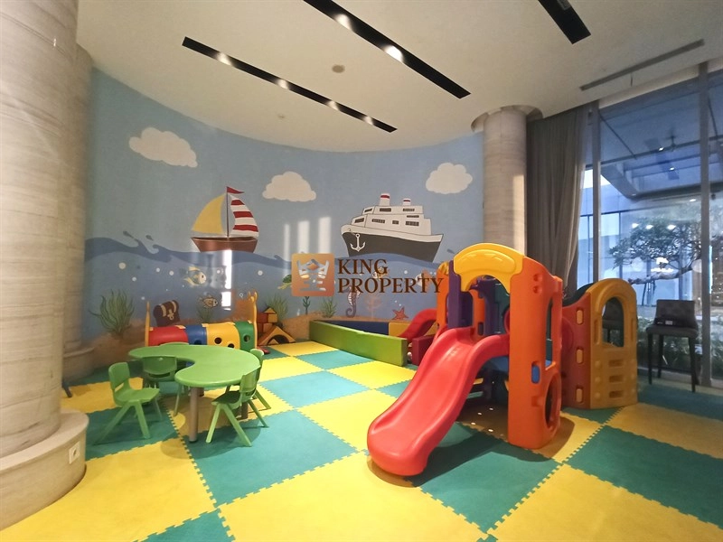 Jakarta Barat Dijual 2BR Apartemen Daan Mogot City Desain Scandinavian Contemporary Terdekat Stasiun Kalideres & Tol Rawa Buaya 28 img_20221218_174132