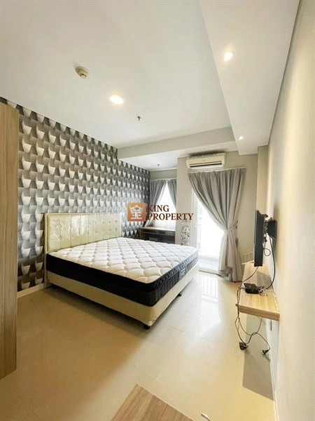 Jakarta Barat Furnish Baru! Studio 28m2 Metropark Residences Kedoya Kebon Jeruk 2 img_20230106_wa0012