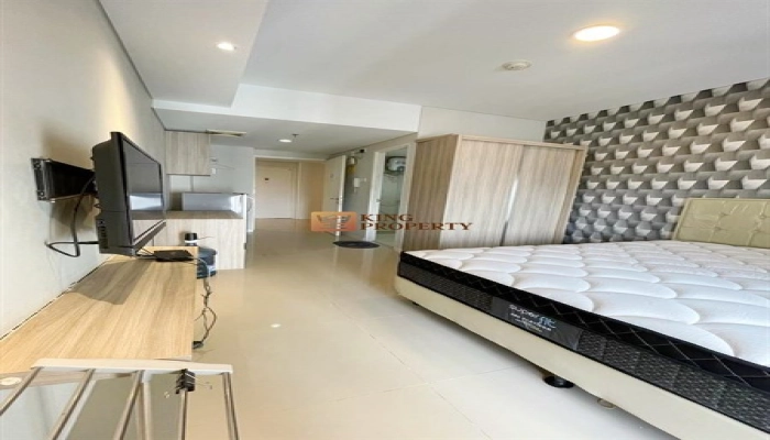 Jakarta Barat Furnish Baru! Studio 28m2 Metropark Residences Kedoya Kebon Jeruk 3 img_20230106_wa0013