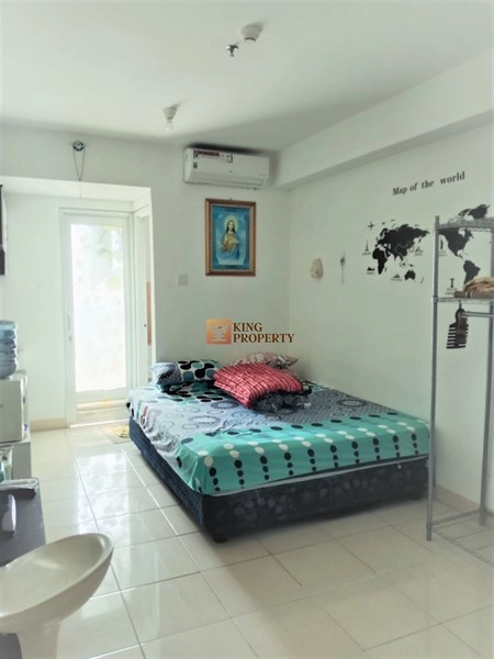 Green Bay Pluit Studio Furnish Dengan View Laut Ready Survey Siap Huni Green Bay Pluit 1 img_20230107_100025