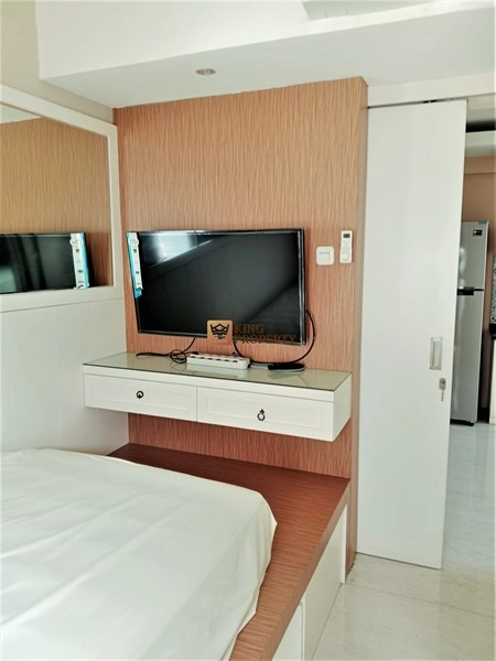 Green Bay Pluit Good Item 2kamar Uk 50m2 Hook Full Furnish View Pool Green Bay Pluit 12 img_20230113_133151