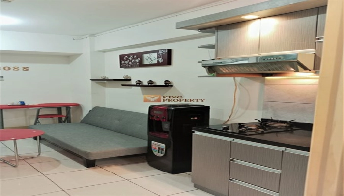 Green Bay Pluit Good Price 2kamar Full Furnish Lengkap Terawat Green Bay Pluit 4 img_20230118_164954