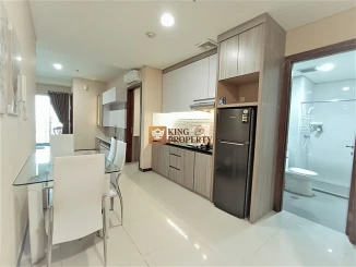 Good Item 2br74m2 Condo Green Bay Pluit Greenbay Full Furnish Interior