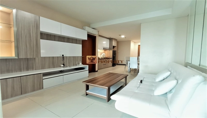 Green Bay Pluit Good Item 2br74m2 Condo Green Bay Pluit Greenbay Full Furnish Interior 2 img_20230215_152825