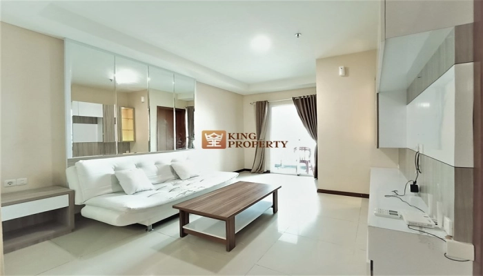 Green Bay Pluit Good Item 2br74m2 Condo Green Bay Pluit Greenbay Full Furnish Interior 3 img_20230215_152909