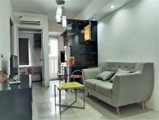 View Laut 2br 43m2 Green Bay Pluit Greenbay Full Furnished Best Item