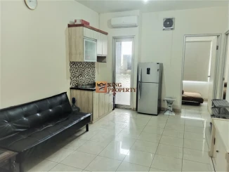 Lokasi Strategis 3br35m2 Hook Bayview Green Bay Pluit Greenbay Furnish