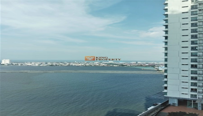 Green Bay Pluit Good Interior 2br 77m2 Condo Green Bay Pluit Greenbay Furnished Bagus 13 img_20230306_144817