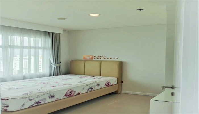 Green Bay Pluit Good Interior 2br 77m2 Condo Green Bay Pluit Greenbay Furnished Bagus 5 img_20230306_144930