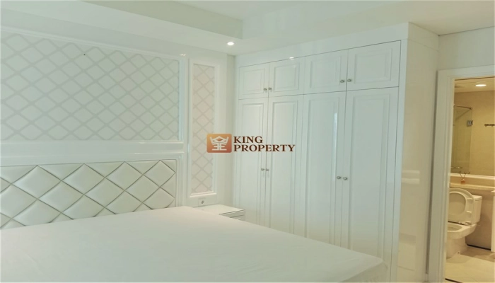 Green Bay Pluit Good Interior 2br 77m2 Condo Green Bay Pluit Greenbay Furnished Bagus 7 img_20230306_145045