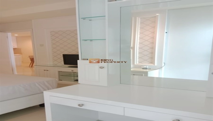 Green Bay Pluit Good Interior 2br 77m2 Condo Green Bay Pluit Greenbay Furnished Bagus 8 img_20230306_145056