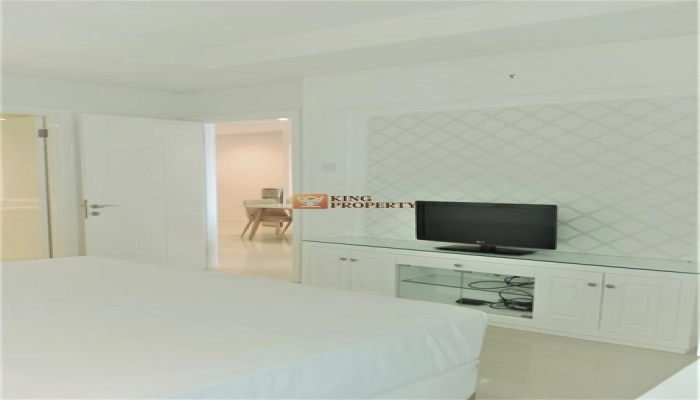 Green Bay Pluit Good Interior 2br 77m2 Condo Green Bay Pluit Greenbay Furnished Bagus 9 img_20230306_145104