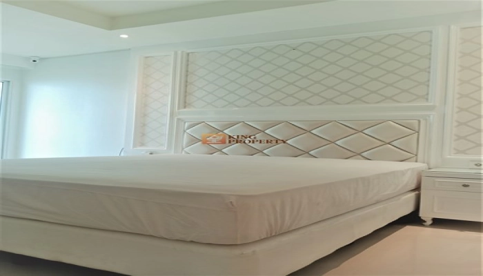 Green Bay Pluit Good Interior 2br 77m2 Condo Green Bay Pluit Greenbay Furnished Bagus 10 img_20230306_145114