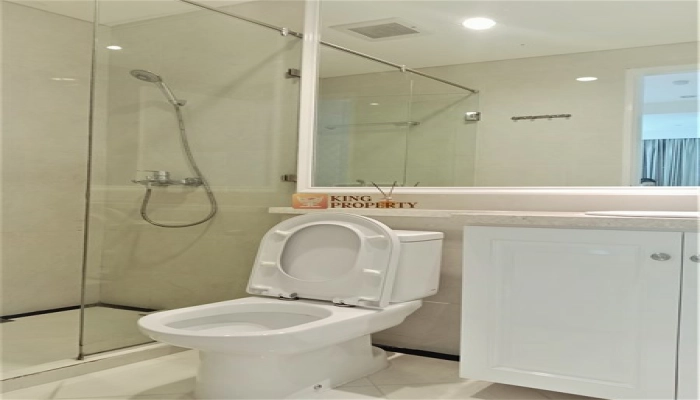 Green Bay Pluit Good Interior 2br 77m2 Condo Green Bay Pluit Greenbay Furnished Bagus 11 img_20230306_145129