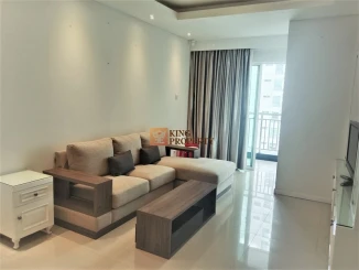 Good Interior 2br 77m2 Condo Green Bay Pluit Greenbay Furnished Bagus