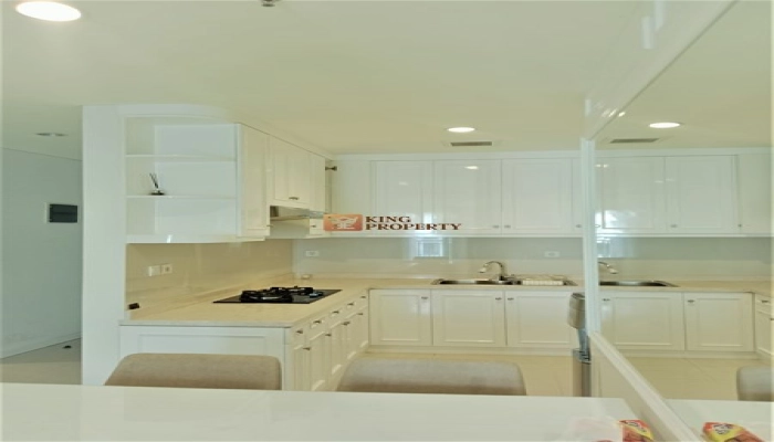 Green Bay Pluit Good Interior 2br 77m2 Condo Green Bay Pluit Greenbay Furnished Bagus 4 img_20230306_145247