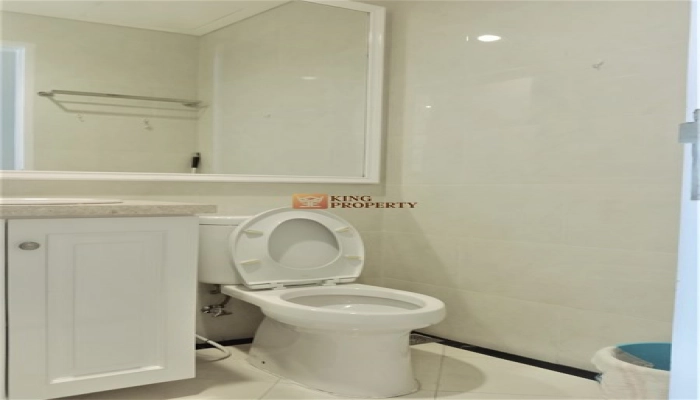 Green Bay Pluit Good Interior 2br 77m2 Condo Green Bay Pluit Greenbay Furnished Bagus 12 img_20230306_145301