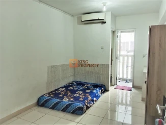 Harga Terjangkau Studio 21m2 Green Bay Pluit Greenbay Kondisi Furnish