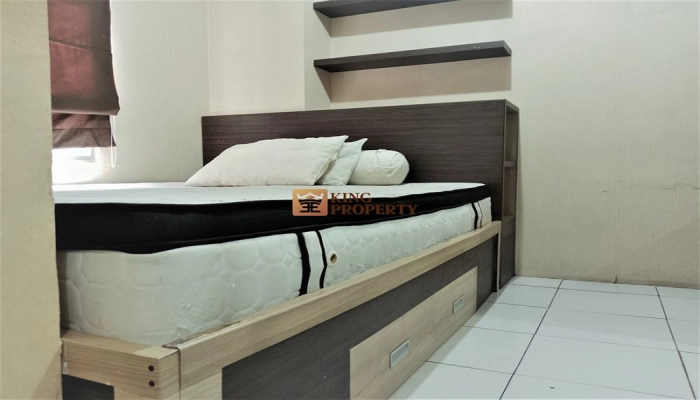 Green Bay Pluit Full Furnished Harga Terjangkau 2BR 35m2 Green Bay Pluit 3 img_20230329_141611