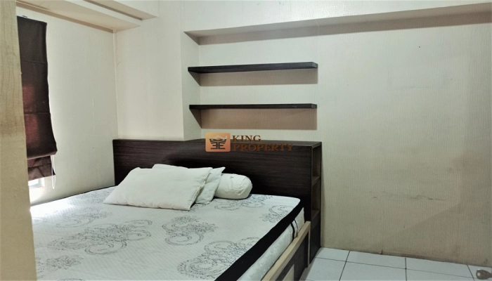 Green Bay Pluit Full Furnished Harga Terjangkau 2BR 35m2 Green Bay Pluit 4 img_20230329_141623