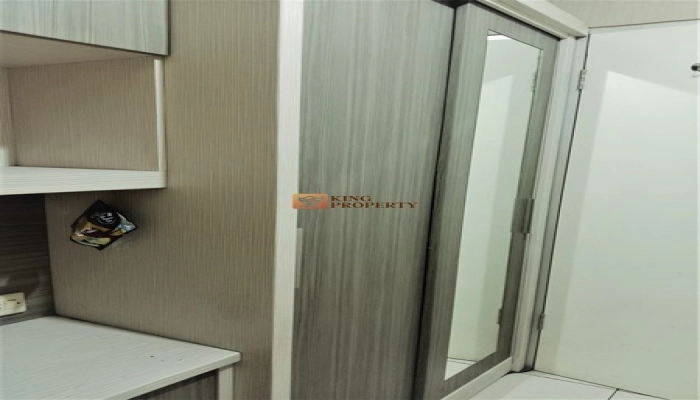 Green Bay Pluit Full Furnished Harga Terjangkau 2BR 35m2 Green Bay Pluit 7 img_20230329_141749