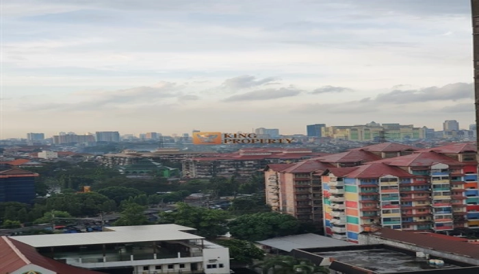 Jakarta Pusat Lantai Hoki! Studio Apartemen The Archies T Plaza Residence Furnish  16 img_20230331_wa0012