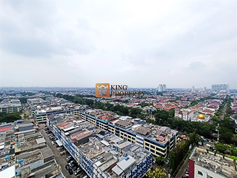 Jakarta Utara Unit gandeng! 3 Kamar Apartemen Paladian Park Kelapa Gading View Kota 23 img_20230502_120527