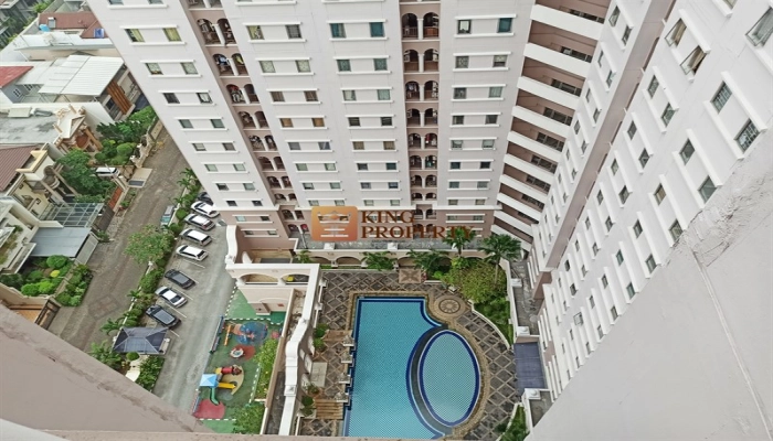 Jakarta Utara Furnish Lengkap! 3BR 73m2 Mediterania Gading Residence Medit Gading 21 img_20230502_125124