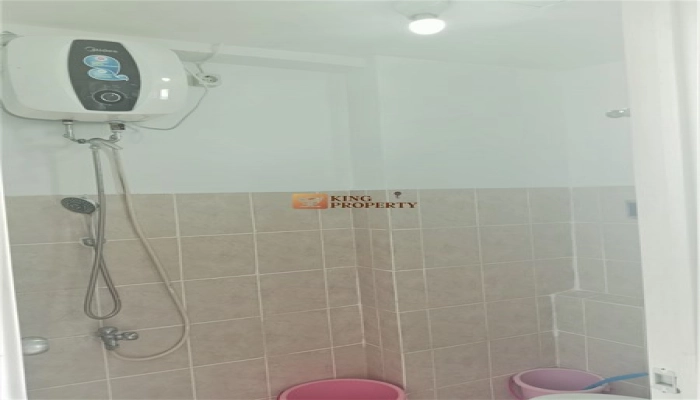 Green Bay Pluit Studio Strategis Furnished 21m² Minimalis & Siap Huni Green Bay Pluit 9 img_20230504_102751