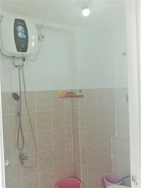 Green Bay Pluit Studio Strategis Furnished 21m² Minimalis & Siap Huni Green Bay Pluit 9 img_20230504_102751