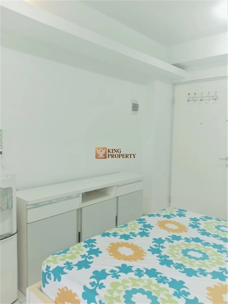 Green Bay Pluit Strategis Studio 21m2 Green Bay Pluit Greenbay Furnished Minimalis Bgs 5 img_20230504_102948