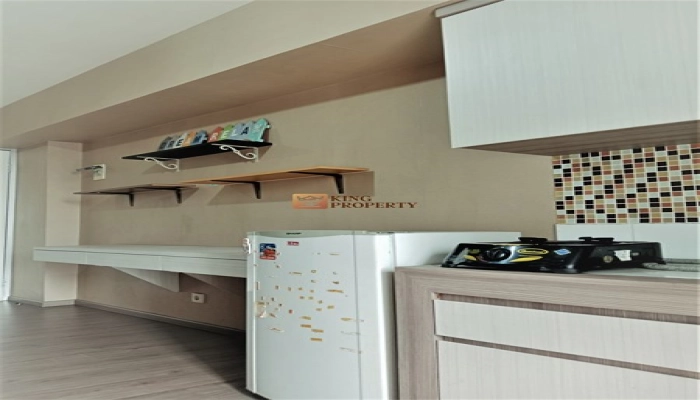 Green Bay Pluit Studio Tower Depan View Kota, Furnished Cocok Buat Investasi Green Bay Pluit 5 img_20230506_143341