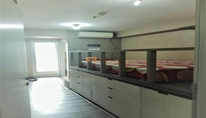 Green Bay Pluit Jarang Ada! Studio View Kota di Tower Depan, Sudah Furnish Siap Huni Apartemen Green Bay Pluit Greenbay 6 img_20230506_143558