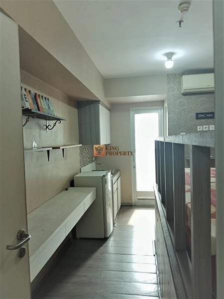 Green Bay Pluit Dijual Murah Apartemen Studio 21m2 Green Bay Pluit Greenbay Furnished 7 img_20230506_143610