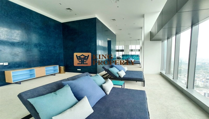 Jakarta Pusat Furnished Elegan! Fifty Seven Promenade City57 Investasi Mewah  13 img_20230508_150244