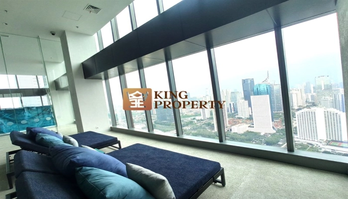 Jakarta Pusat Jantung CBD Jakarta, 2BR Mewah Fifty Seven Promenade Furnish Elegan 22 img_20230508_150344