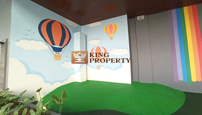 Jakarta Pusat Jantung CBD Jakarta, 2BR Mewah Fifty Seven Promenade Furnish Elegan 23 img_20230508_150916