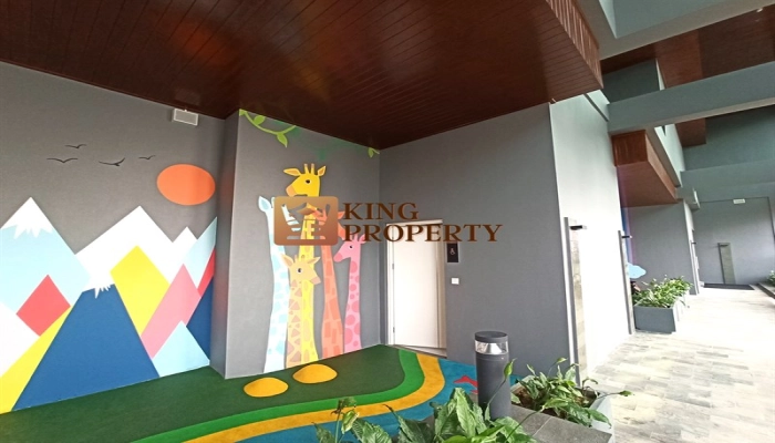 Jakarta Pusat Furnished Elegan! Fifty Seven Promenade City57 Investasi Mewah  15 img_20230508_150930
