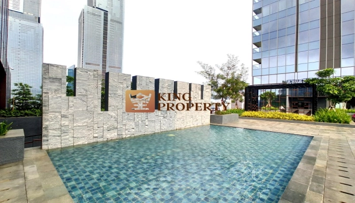 Jakarta Pusat Furnished Elegan! Fifty Seven Promenade City57 Investasi Mewah  16 img_20230508_151107