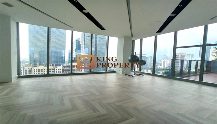 Jakarta Pusat Furnished Elegan! Fifty Seven Promenade City57 Investasi Mewah  19 img_20230508_151426