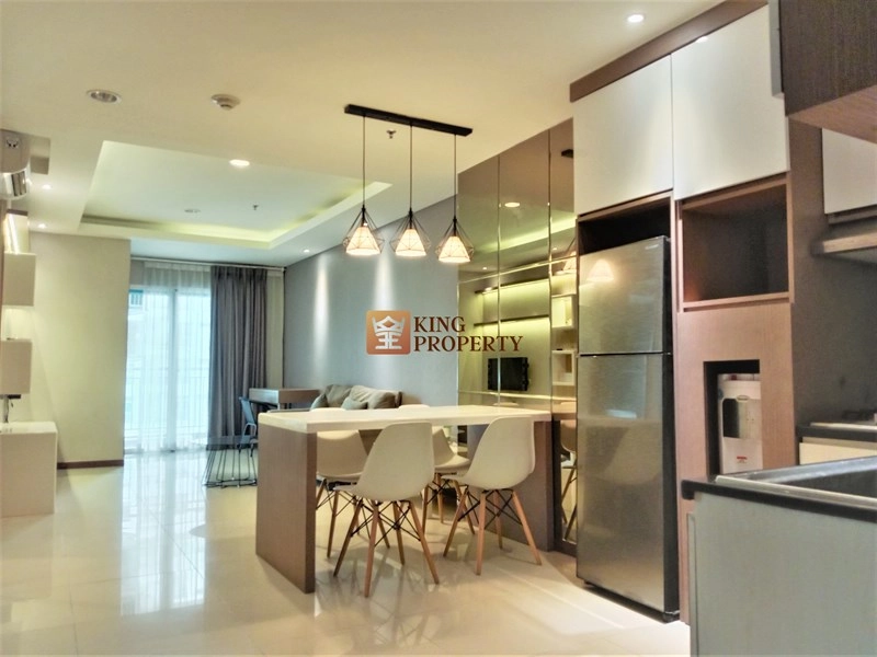 Green Bay Pluit Interior Mewah 2br 77m2 Condo Green Bay Pluit Greenbay Full Furnished 1 img_20230523_163007