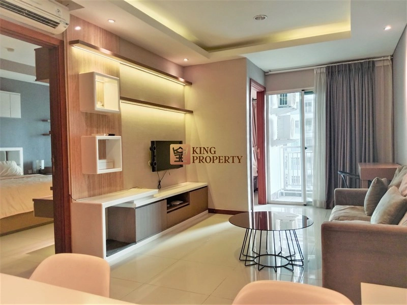 Green Bay Pluit Interior Mewah 2br 77m2 Condo Green Bay Pluit Greenbay Full Furnished 4 img_20230523_163541