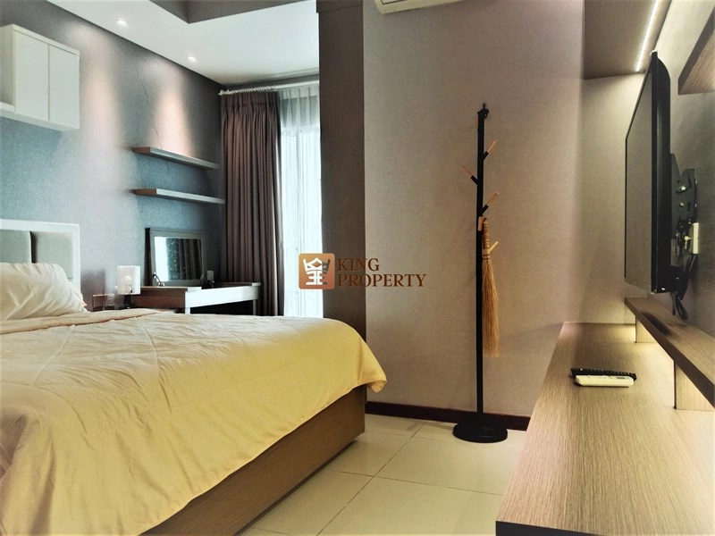 Green Bay Pluit Interior Mewah 2br 77m2 Condo Green Bay Pluit Greenbay Full Furnished 9 img_20230523_163928