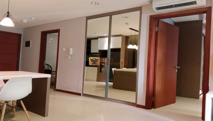 Green Bay Pluit Interior Mewah 2br 77m2 Condo Green Bay Pluit Greenbay Full Furnished 6 img_20230523_164530