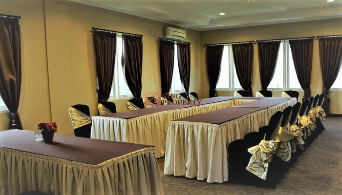 Lainnya Best Investment! Dijual Hotel Scarlet Bukit Pakar Bandung 5lantai Bagus 7 img_20230528_wa0009