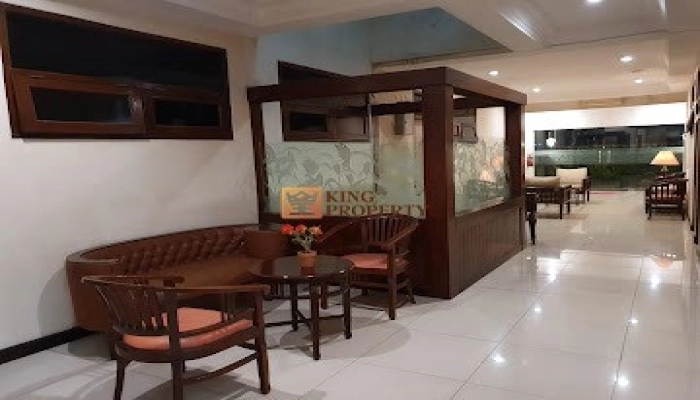 Lainnya Dijual Hotel Boutique Bintang 3 Kebon Kawung Bandung 4lantai Furnished 11 img_20230607_wa0020