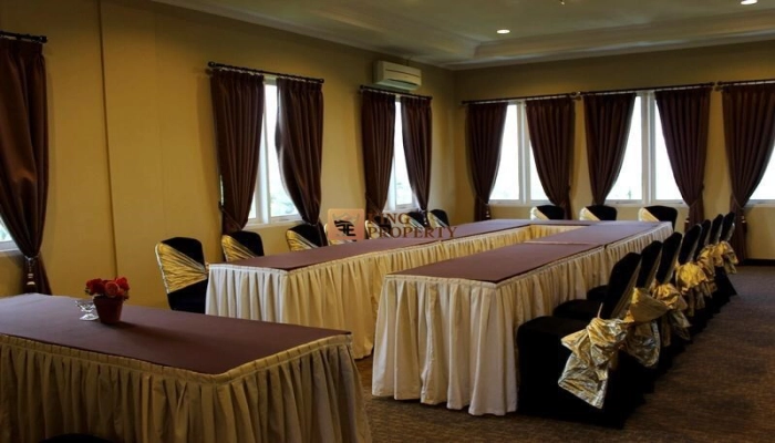 Lainnya Dijual Hotel Boutiqe Bintang 3 dipusat Kota Makassar 3lantai Strategis 4 img_20230607_wa0049